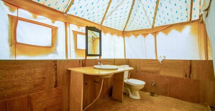 Royal Desert Camp